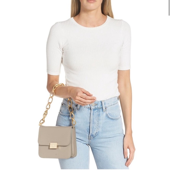 FRAME crossbody bag - Picture 3 of 7